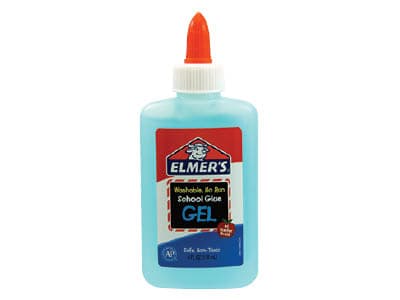 Elmers Gel School Glue