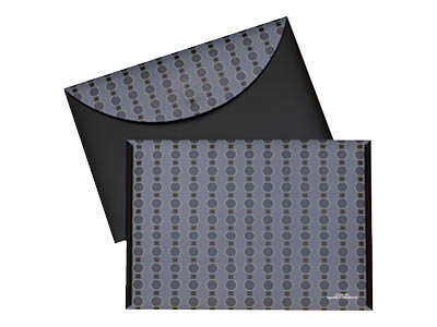 C-Line Fashion Filing Folders