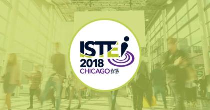 ISTE Conference 2018 School Specialty Califone