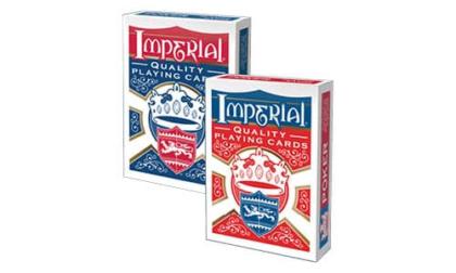 Imperial Quality Playing Cards