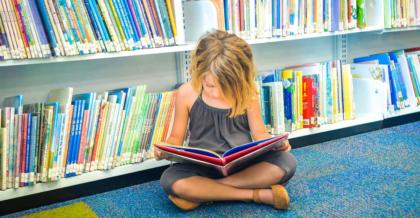 Must Haves for a Social Emotional Learning Classroom Library