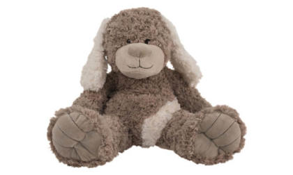 Abilitations Piper the Plush Puppy, 5 Pounds