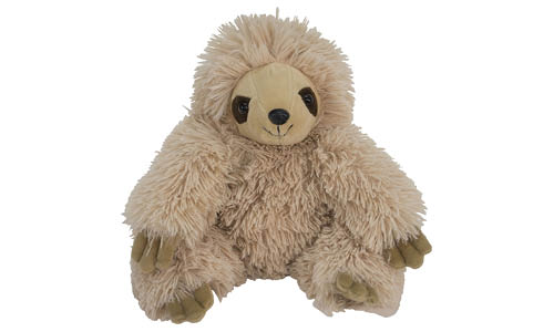 Abilitations Stella the Weighted Sloth, 4 Pounds