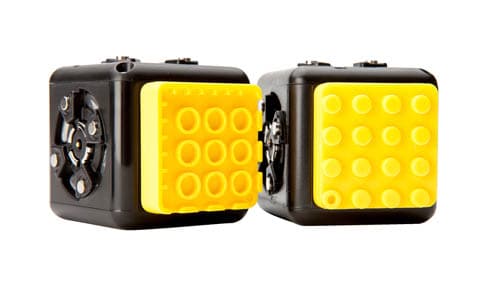 Cubelets Brick Adapter Pack of 4