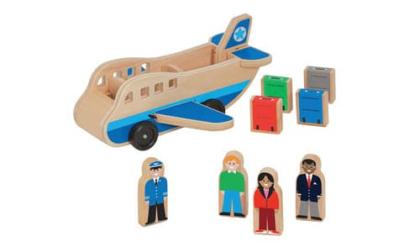 Melissa and Doug Airplane, Ages 3+