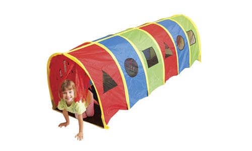Pacific Play Tents Geo Tunnel