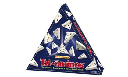Deluxe Tri-Ominos