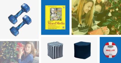 Educational Learning Gifts for Middle and High School Students