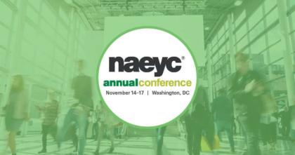 School Specialty at 2018 NAEYC Conference