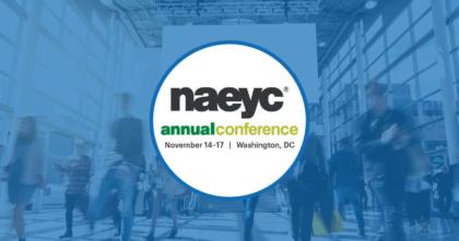 Visit School Specialty Early Childhood at NAEYC 2018