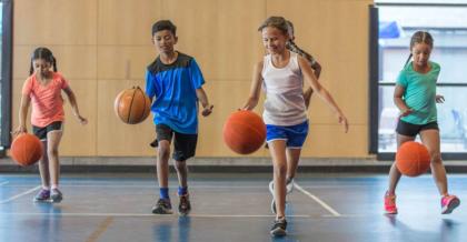 5 Ways to Promote Physical Activity Month at Your School