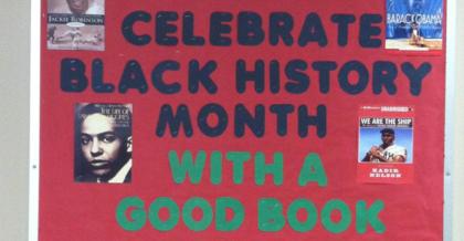 Celebrate Black History Month with a Good Book 1