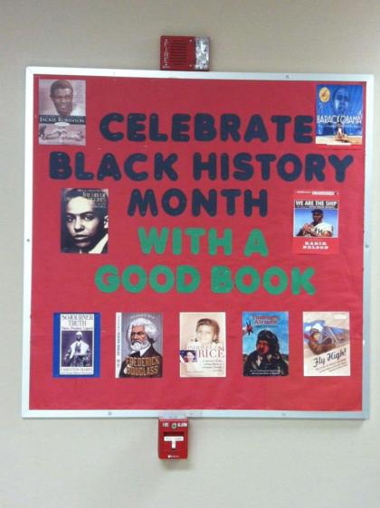 Celebrate Black History Month with a Good Book