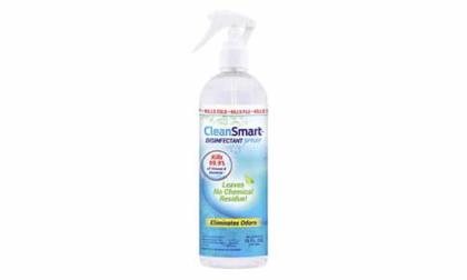 CleanSmart Disinfectant Spray, 16oz