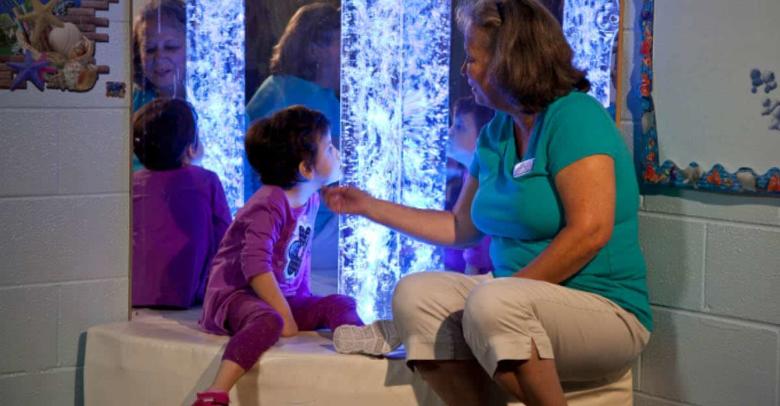 Where Should a Multi-Sensory Environment Live in Your School