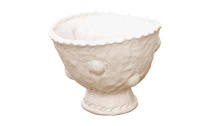 AMACO Stonex Ready-for-Use Self-Hardening Modeling Clay, 25 Pounds, White