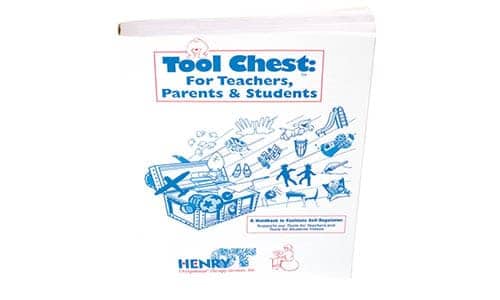 Tools, Tools, Tools! English Tool Chest Handbook