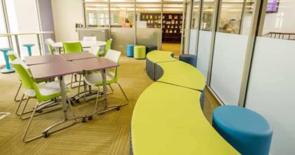 The Six Design Factors That Lead to Game-Changing Learning Environments A