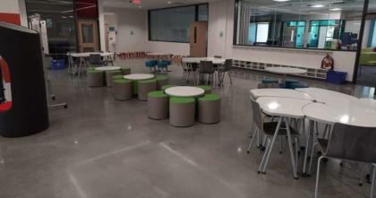 The Six Design Factors That Lead to Game-Changing Learning Environments B