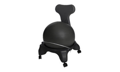 Aeromat Teen-Adult Ball Chair