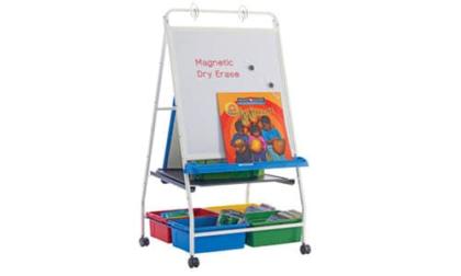 Copernicus Classic Royal Reading-Writing Center, 33 x 27 x 57 Inches