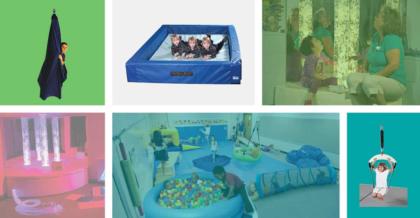 What is a Sensory Room 4 Specialized Environments to Consider