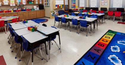 Key Features Early Learning Environments