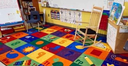 Tips Creating Early Learning Classroom