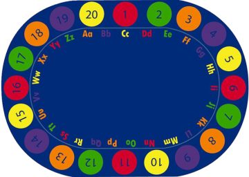 Childcraft-Colorful-Circles-ABC-123-Carpet-5000262