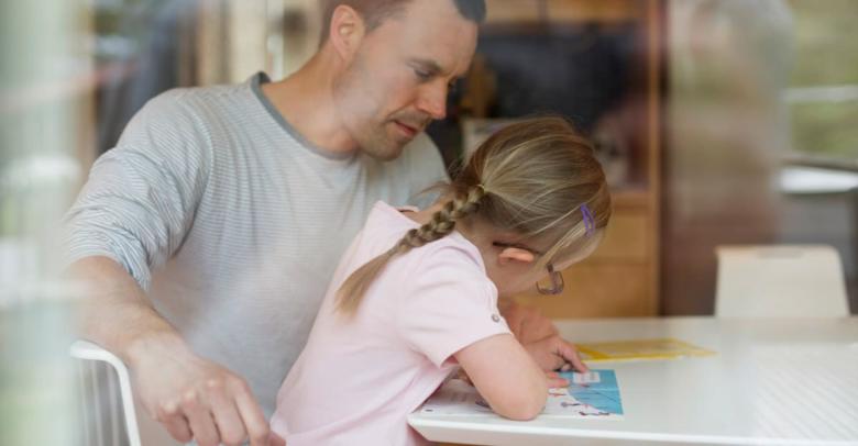 Getting Families Engaged in At-Home Learning
