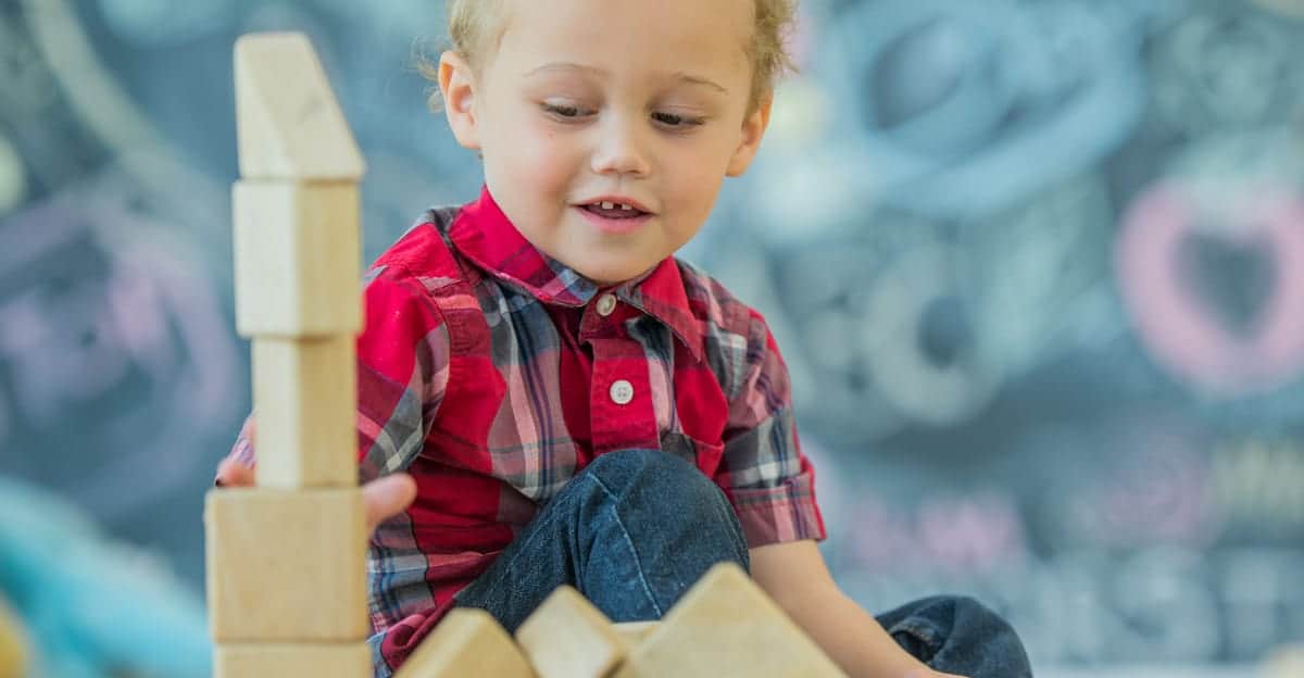 Block Play – What Else Is Going On — Health, Kids