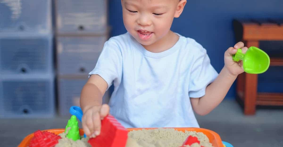 Investigation to Integration: Digging Deeper into STEAM in Early Childhood