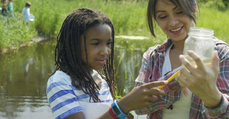 Outdoor Learning Activities That Develop Environmentally Conscious Students