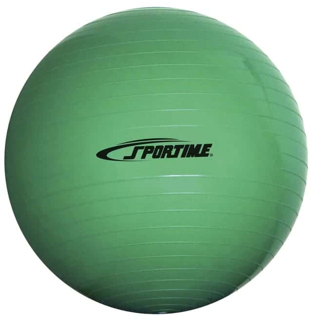 Sportime Economy Play and Exercise Ball