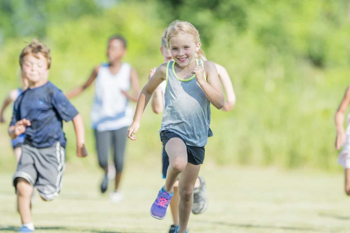 How to Create a Before-School Fitness and Running Club