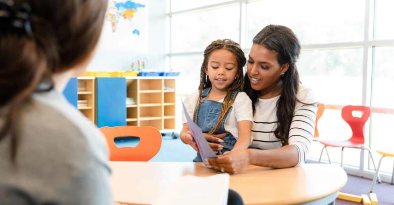 How Schools Can Overcome the Barriers of Family Engagement and Inspire Success