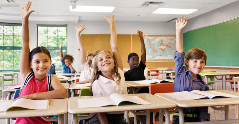 6 Tips for Creating a Positive Classroom Learning Environment