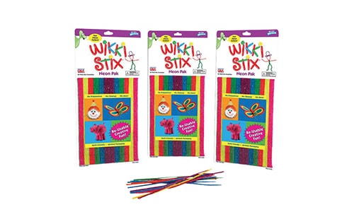 wax sticks for crafts