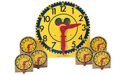 mini clocks