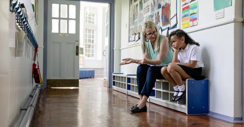 Anti-Bullying Tips to Nurture a Safe Classroom Environment