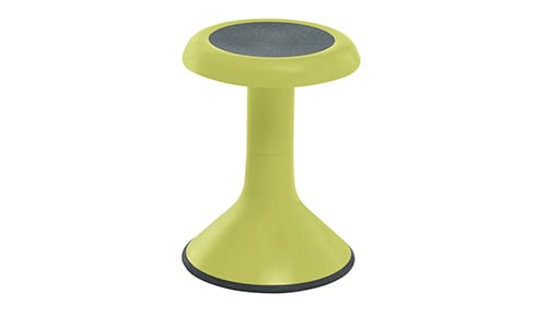 wobble stool
