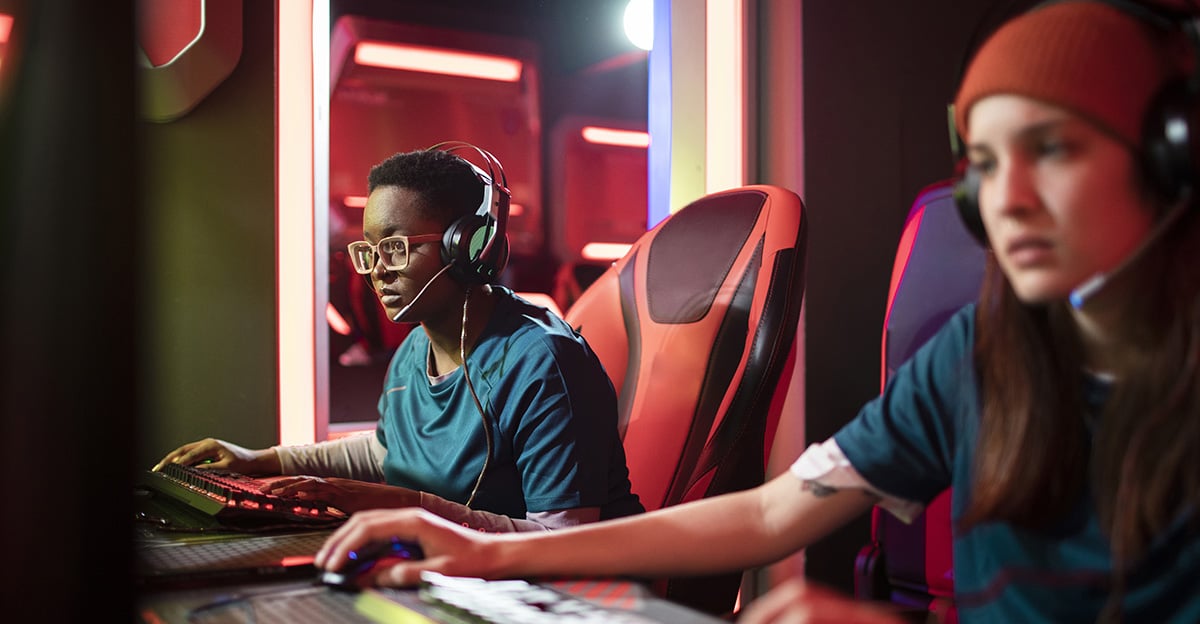 Esports in Education: Career Opportunities and Cognitive Development from Gaming