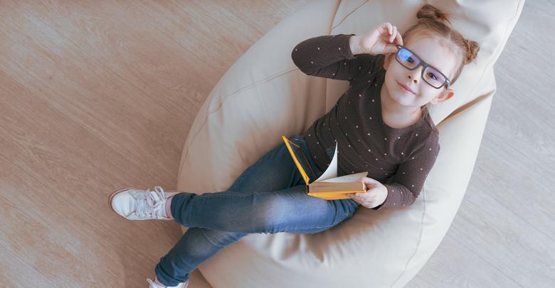 Why Books Matter: 3 Steps to Building a Successful Classroom Library