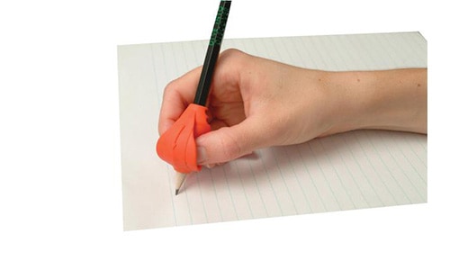 handwriting grip to practice proper pencil grasp