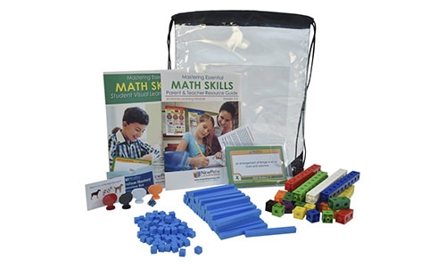 math kit