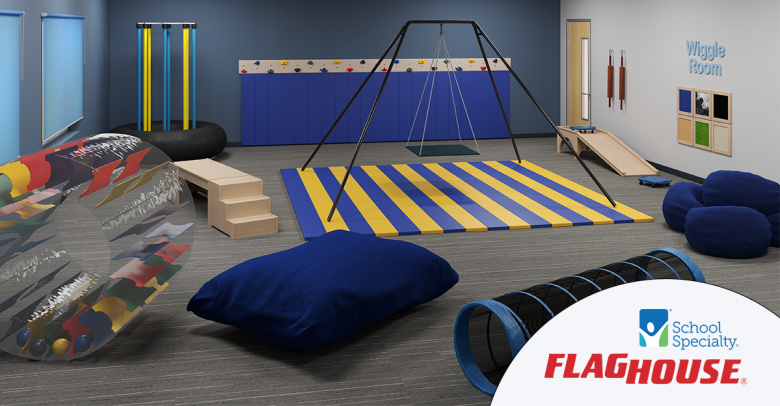 School Specialty Acquires FlagHouse to Better Serve Physical Education, Special Needs, and Sensory Room Markets in US and Canada