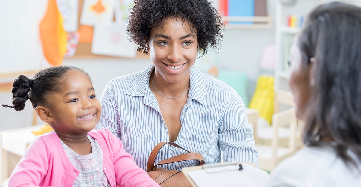 Five Keys to Building Strong Family Engagement in Early Childhood Programs