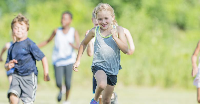 How to Create a Before-School Fitness and Running Club