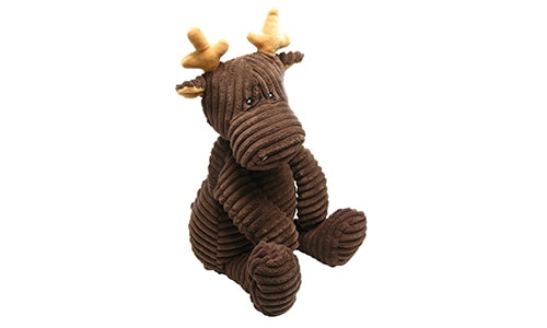 kordy moose weighted animal toy