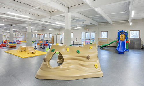 hazleton area academy indoor playground 37 — Health, Kids